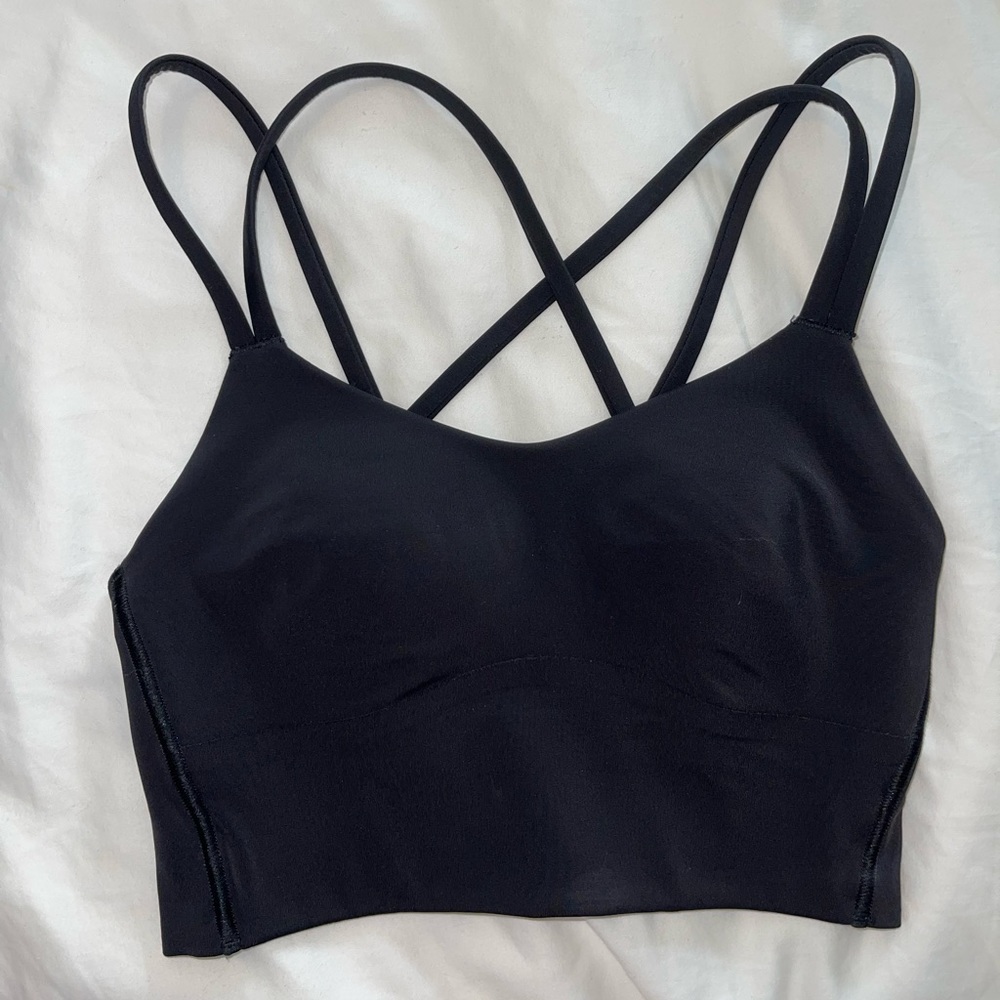 Lululemon Sports Bra.